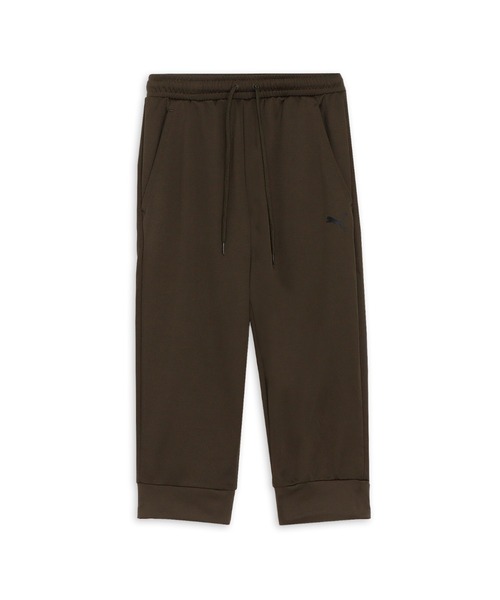 PUMA パンツ プーマ メンズ トレーニング 3/4 : ZOZOTOWN Yahoo