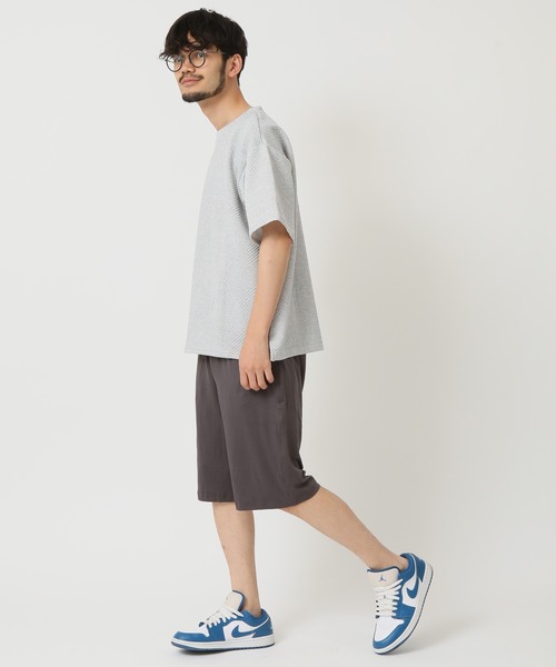 ARCADE（アーケード） ハーフパンツ パンツ 快適 接触冷感 吸水速乾
