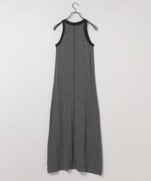 ワンピース 「miller」アメスリワンピース/499511 | JEANASIS | 09