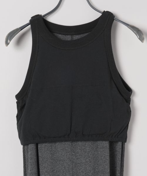 ワンピース 「miller」アメスリワンピース/499511 | JEANASIS | 11