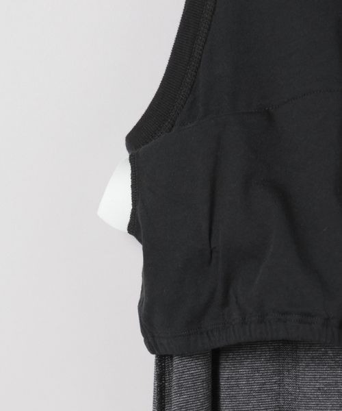 ワンピース 「miller」アメスリワンピース/499511 | JEANASIS | 12
