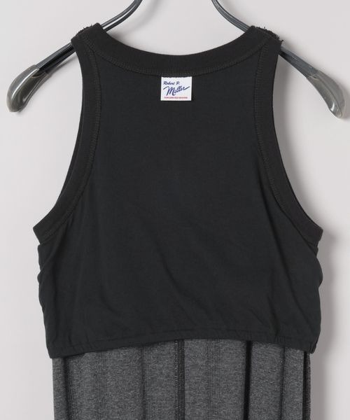 ワンピース 「miller」アメスリワンピース/499511 | JEANASIS | 16