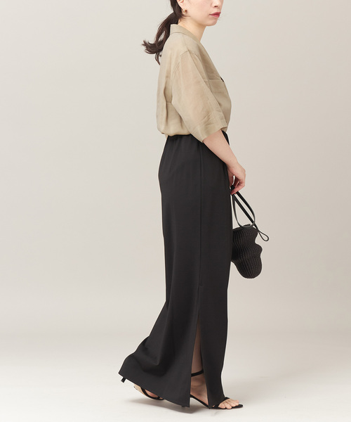 スカート JOURNAL STANDARD L'ESSAGE journal standard L'essage スカート カットイージースカート