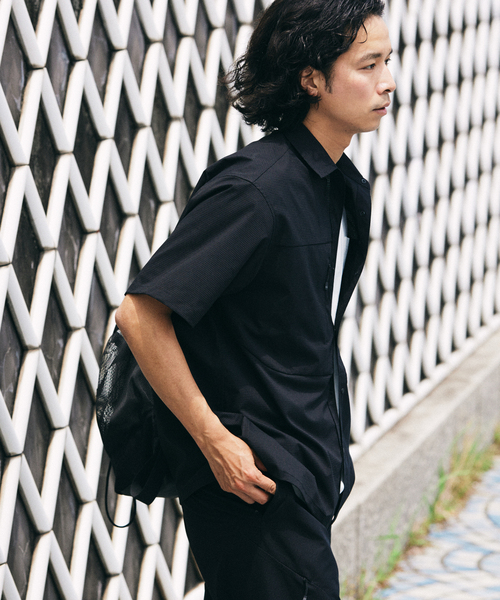 DAIWA（釣り） シャツ DAIWA / ダイワ 別注 Dotair(R