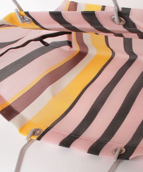 MARNI MARKET 「MARNI MARKET」 トートバッグ FREE ピンク