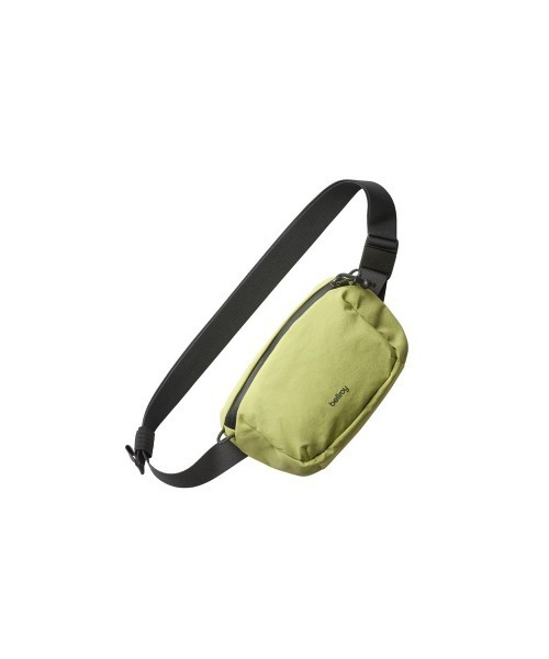 entre square（アントレスクエア） ウエストポーチ Bellroy/ボディ