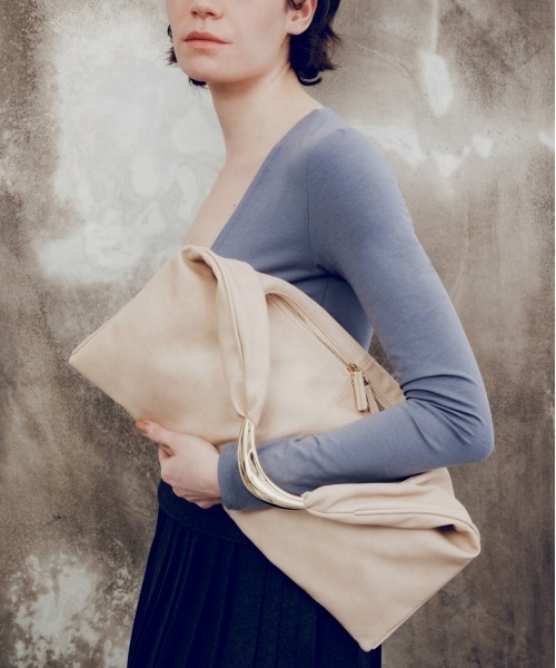 Le Vernis（ル・ベルニ） ショルダーバッグ バッグ LE VERNIS(ル