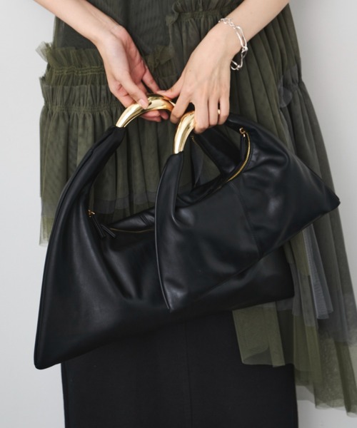 Le Vernis（ル・ベルニ） ショルダーバッグ バッグ LE VERNIS(ル