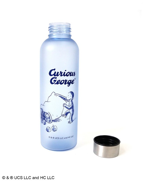 アランジアロンゾ　水筒　ボトル　　【台湾限定品】 アランジポケットボトル - ARANZINET ONLINESHOP - アランジネット