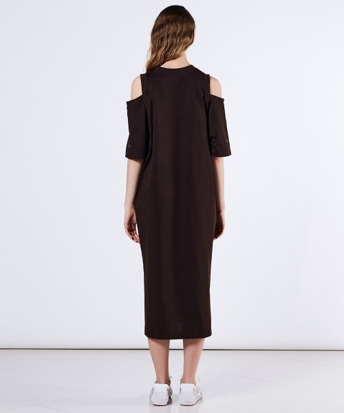【関税込】DVF★SALE 大人気 クレープ ワンピース カットアウト 楽天市場】【SALE／40%OFF】ジョーゼットクレープワンピース