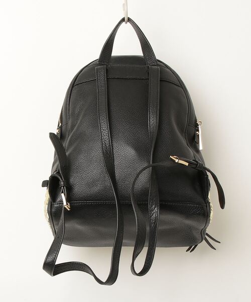 MICHAEL KORS 「MICHAEL KORS」 リュック FREE ブラック