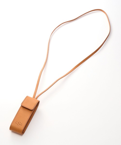 Curensology ネックレス Curensology(カレンソロジー)/「CSG