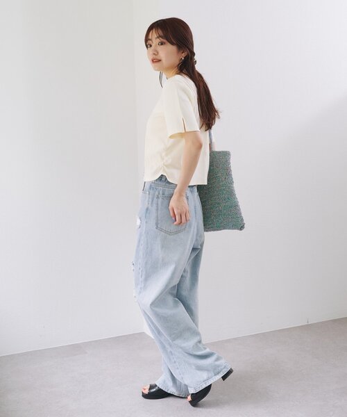 Kastane tシャツ 「新色追加/5色展開/XS.Fサイズ展開