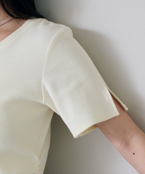 Kastane tシャツ 「新色追加/5色展開/XS.Fサイズ展開