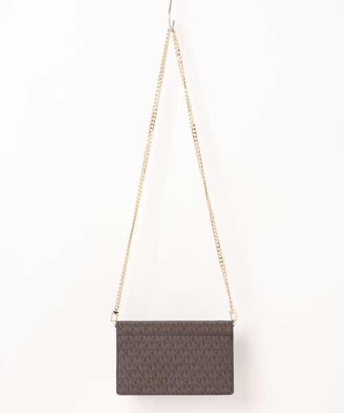 マイケルコース クロスボディ ミディアム MICHAEL KORS｜MERCER ショッパートート クロスボディ