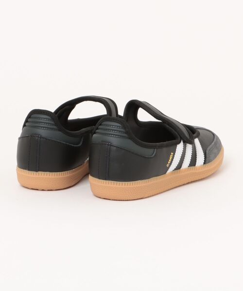 adidasサンバ ジェーン シューズ スニーカー adidas スニーカー SAMBA JANE W / アディダス サンバジェーン
