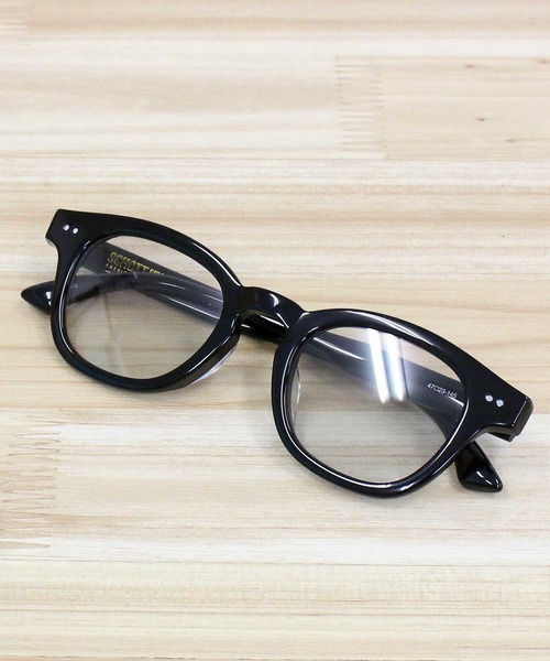 新品 Schott LIAM サングラス Schott 01 LIAM ブラウン(ブラウン): サングラス | パリミキ