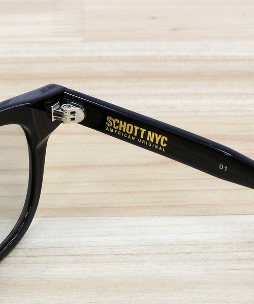 新品 Schott LIAM サングラス Schott EYEWEAR COLLECTION 