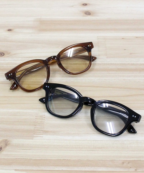 リアム　サイショ Schott N.Y.C サングラス Schott/ショット/EYEWEAR LIAM/モデル