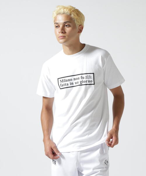 最終値下げ！新品タグ付★SY32  Tシャツ　Lサイズ 10023j_top.jpg