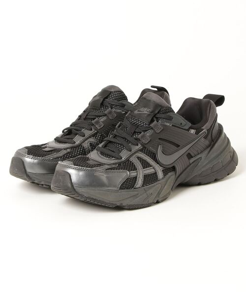 NIKE / ローカットスニーカー/26.5cm/BLK NIKE 「NIKE」 ローカットスニーカー 26.5cm ブラック メンズ