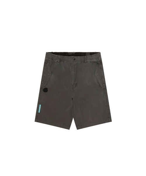 AAPE BY A BATHING APE パンツ WOVEN SHORTS メンズ : ZOZOTOWN