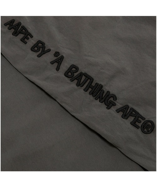 パンツ AAPE WOVEN SHORTS メンズの画像