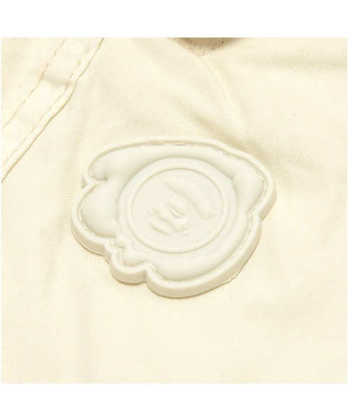 パンツ AAPE WOVEN SHORTS メンズの画像