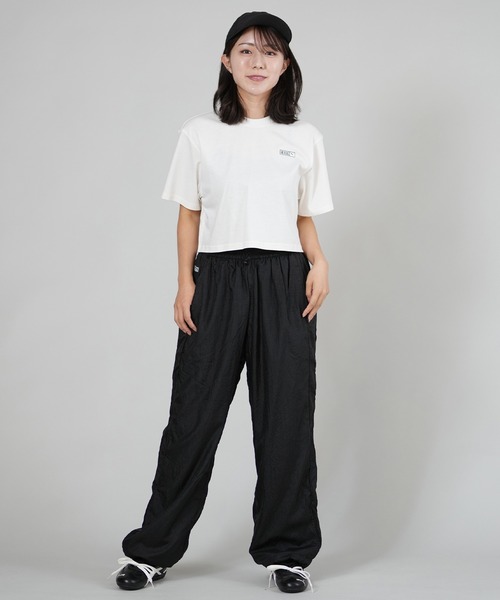 PUMA（プーマ） tシャツ 半袖 PUMA X ROSE RELAXED TEE Tシャツ