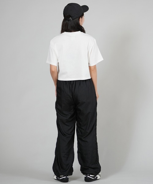 PUMA（プーマ） tシャツ 半袖 PUMA X ROSE RELAXED TEE Tシャツ