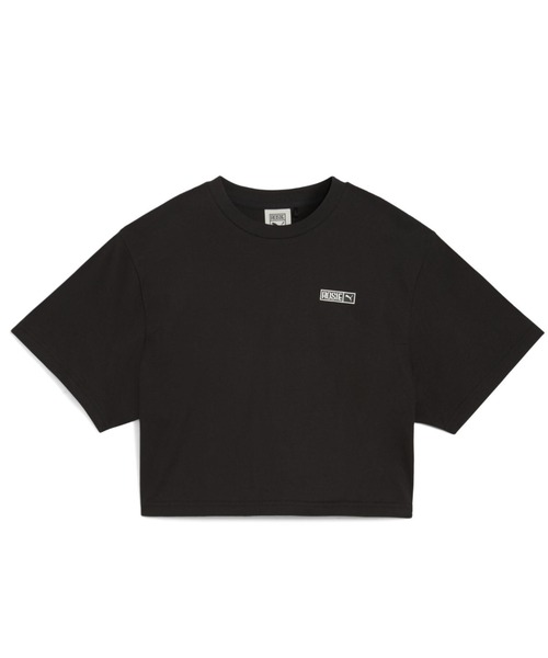 【銭亀様・専用】NIKE PUMA Tシャツ ショートパンツ まとめ売り PUMA（プーマ） tシャツ 半袖 PUMA X ROSE RELAXED TEE Tシャツ