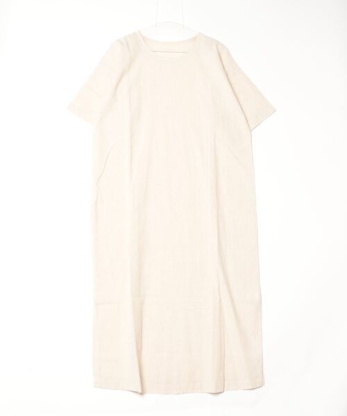 CLASKA Gallery & Shop ”DO” ワンピース 半袖 半袖ワンピース /ヂェン