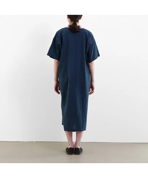CLASKA Gallery & Shop ”DO” ワンピース 半袖ワンピース /ヂェン先生の