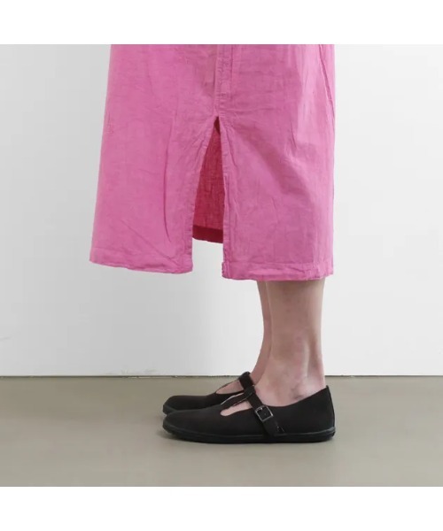 CLASKA Gallery & Shop ”DO” ワンピース 半袖ワンピース /ヂェン先生の