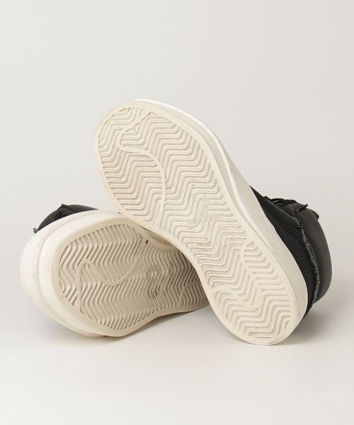 Y-3 スニーカー　26センチ　ベージュ Y-3 - Y-3 ワイスリー スニーカー 26cm ベージュ 【古着】【中古