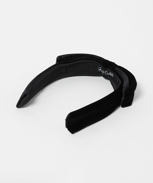 Jennifer Ouellette（ジェニファーオーレット） ヘアバンド 「Jennifer