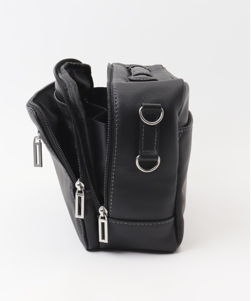 ショルダーバッグ SAXON 牛革 5047 メンズ レディース : ZOZOTOWN