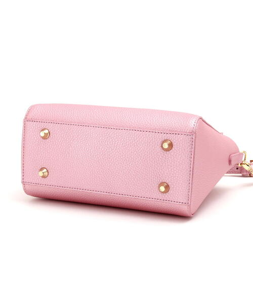 JILL by STUART 「JILL STUART」 2WAYバッグ FREE ピンク