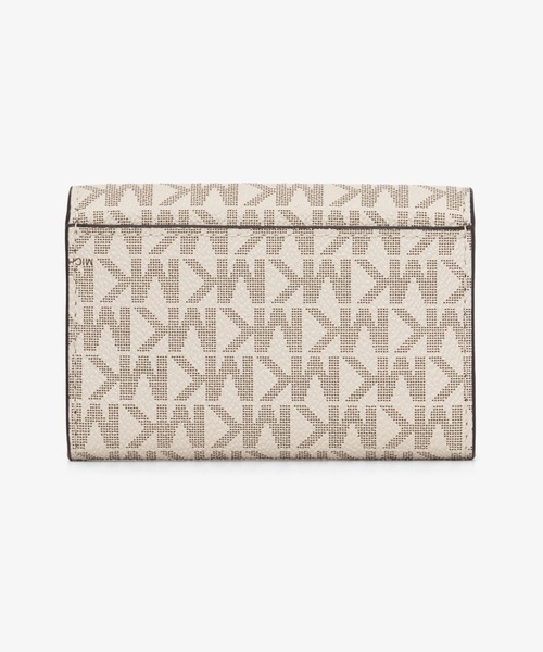 MICHAEL KORS（マイケルコース） 名刺入れ JET SET カードホルダー