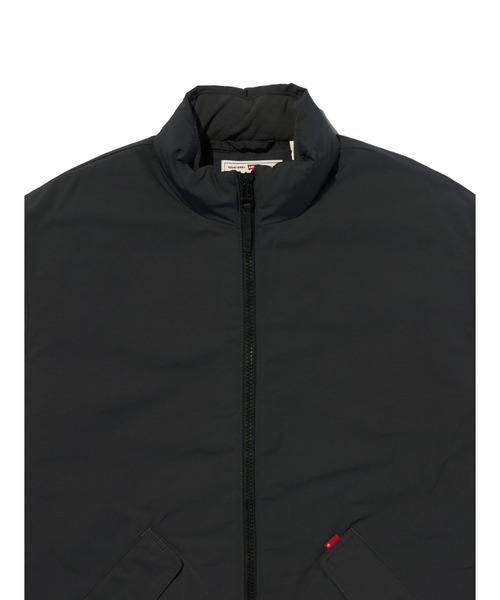 Levi's（リーバイス） ブルゾン アウター BRIGGS ショートパファー
