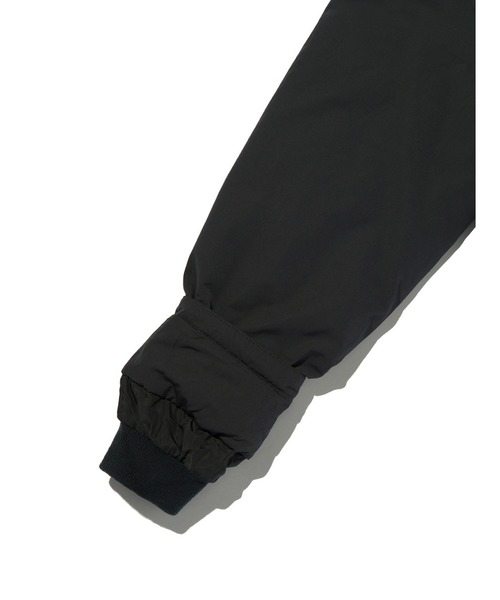 Levi's（リーバイス） ブルゾン アウター BRIGGS ショートパファー