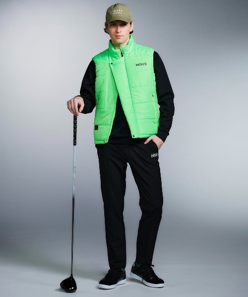 archivio（アルチビオ） トレーナー スウェット 「MENS」ニット切替