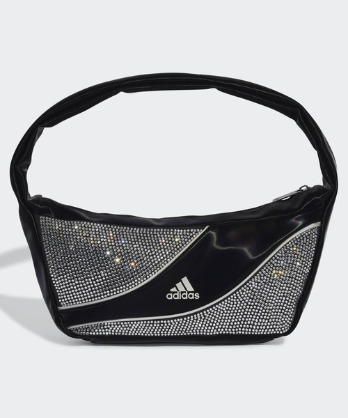 adidasショルダーバッグ adidas ショルダーバッグ Adilenium シーズン 4 ラインストーン