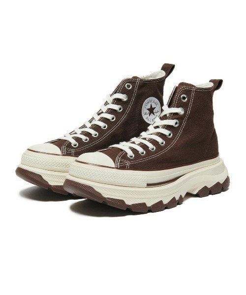 CONVERSE スニーカー ALL STAR TREKWAVE CB HI（コンバース