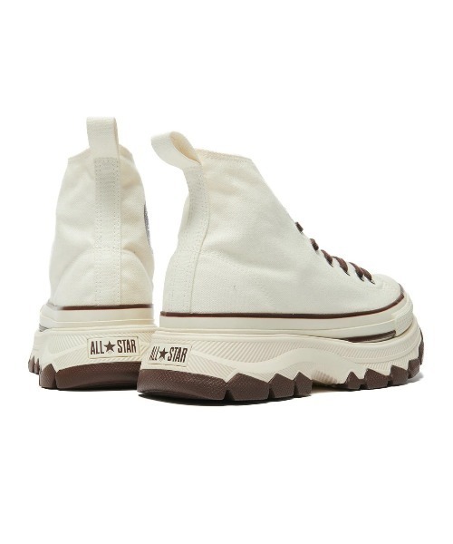 CONVERSE（コンバース） スニーカー CONVERSE ALL STAR TREKWAVE CB HI