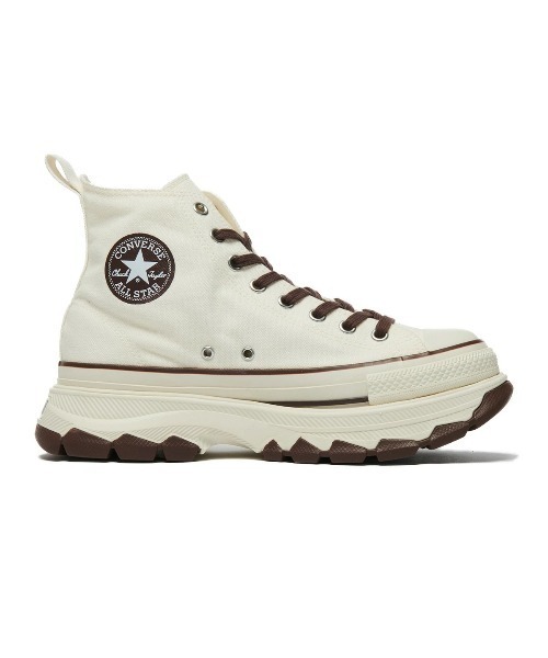 CONVERSE（コンバース） スニーカー CONVERSE ALL STAR TREKWAVE CB HI