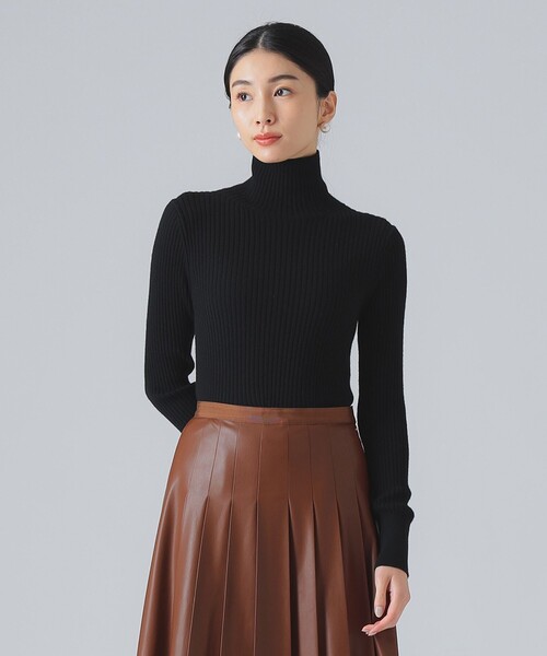 EFFE BEAMS（エッフェ ビームス） ニット セーター 「1/15再値下げ