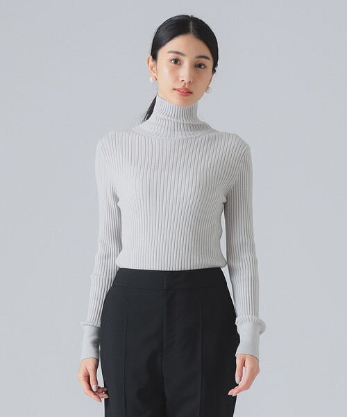 EFFE BEAMS（エッフェ ビームス） ニット セーター 「1/15再値下げ