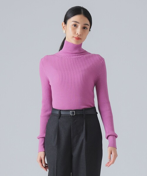 EFFE BEAMS（エッフェ ビームス） ニット セーター 「1/15再値下げ