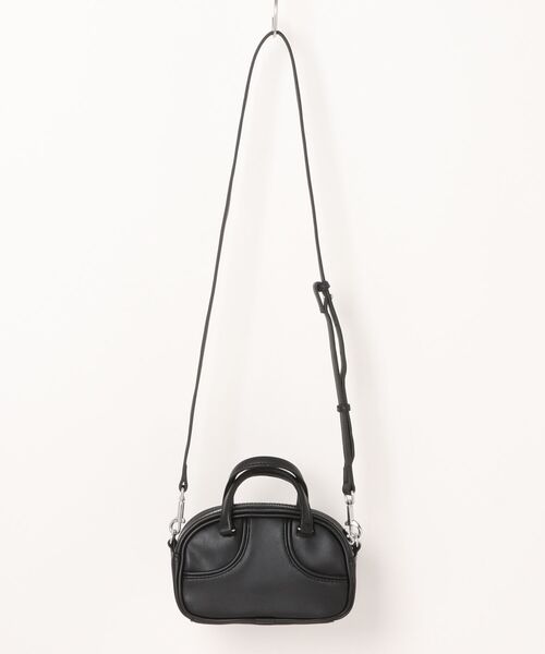 PUMA（プーマ） ボストンバッグ ボストンバック ”PUMA x ROSE